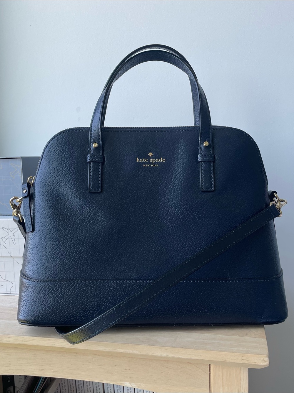 Kate Spade small Rachelle bag